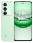 Realme 14x 6/128 GB peridooriroheline