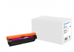CoreParts Toner Magenta CE743A Pages: 7.300, Nordic Swan