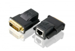 ATEN Mini DVI Video Pikendaja Cat5e/6 kaudu (20m)