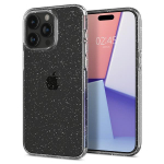 Spigen Vesikristall iPhone 15 Pro Max Glitter Kristall