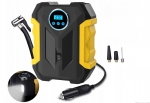 EXTRALINK KOMPRESOR SAMOCHODOWY 100W 150PSI LCD LATARKA AKCESORIA