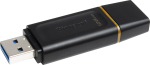 KINGSTON DataTraveler Exodia 128 Gt USB-muisti (DTX/128GB)