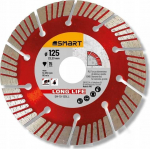 Smart Long Life teemantketter 125mm (10-125LL)