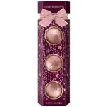 Baylis AND Harding Bath Bomb Set ( Wild Cherry AND Vanilla ) - Drkov sada umivch koul do koupele ( 3 ks )