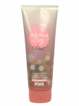 Victoria's Secret Pink Warm And Cozy Glow kehakream 236 ml