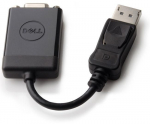 Dell Display Port to VGA Adapter 492-11715, DisplayPort, VGA,