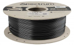 Spectrum Filament rPLA 1.75mm Traffic Black 1Kg