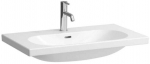 Laufen Lua 800x460 mm White