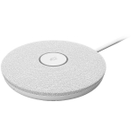 Logitech Rally Mic Pod accessory