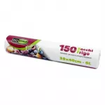 GIO`STYLE Silituskottide rull 150 tk 28x40cm 5L