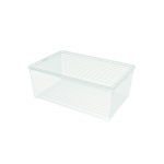 STORAGE BOX TEXTILE 45L 196065