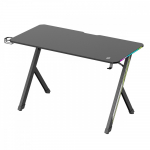 Maclean NanoRS mngitava prdi LED taustvalgust 120x60cm RS10