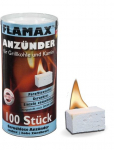 Flamax 1318116 Parafiin knlad 100 tk