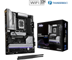 ASROCK Emaplaat B860 LIVEMIXER WIFI s18 51 4DDR5 ATX