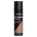 Gosh Dextreme, tieliku katvusega, vedel jumestuskreem, 007, terrakota, 30 ml