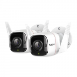TP-LINK Tapo Outdoor Security Wi-Fi Kaamera