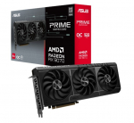 ASUS RX 9070 PRIME OC 16GB GDDR6 256bit DP/HDMI graafikakaart