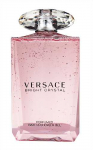Versace Bright Crystal Shower Gel 200ml