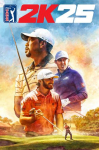 2K PGA TOUR 2K25