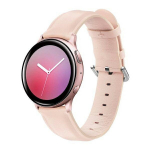 Beline rihm Watch 20mm Elegancerosa/pink