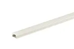 CEZAR Profilaluumi LED-virtu - ja likonete, 14x7mm, 1m