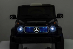 Lean Cars Mercedes EQG J2088 Black