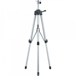 Laserliner VarioStand statiiv Laser tasand 3 jala(t) Alumiinium