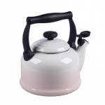 LE CREUSET Traditsiooniline teekann 2,1 l vahukoore jaoks (40102027160000)