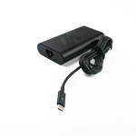 Universal 130Watt Strmforsyningsadapter USB-C