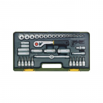 PROXXON Padrunvtmete komplekt 3/8" 44-osaline