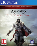 UbiSoft Assassin's Creed Ezio kollektsioon mng, PS4 (300087718)