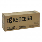 KYOCERA Kassett TK-7300 TK7300 Must must (1T02P70NL0)