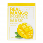 FARMSTAY Reaalne Mango Essentsi Mask 1 tk