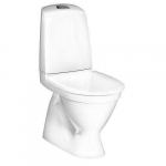Gustavsberg NAUTIC WC COMBI-PACK 4/2L CIS