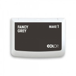 Colop MAKE1 Stempelkissen fancy grey retail