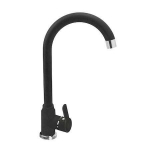 PYRAMIS LUNGO kitchen mixer 090930801 black