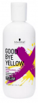 Schwarzkopf Professionaalne Juuste ampoon Yellow 300ml