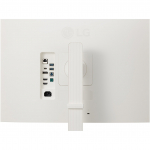 LG 38" 38BR85QC-W UltraLai Kaarega HDMI DP USB IPS 21:9