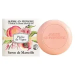 Jeanne en Provence Peche De Vigne Tuh mdlo 100 g