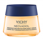 Vichy Neovadiol Tihendav Revitaliseeriv kreem 50ml
