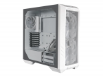 COOLER MASTER HAF 500 ARGB Case White (H500-WGNN-S00)