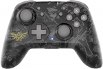 Wireless Horipad The Legend of Zelda Black/Gray