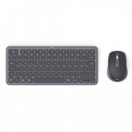 Hama wKM-500 mustkeraaegu seade must