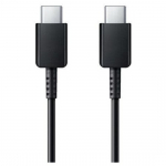 Samsung USB 3.2 Gen 1 USB Type-C kabel 1m Sort Bulk