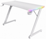 TRUST Datori GXT 709 LUMINUS RGB Valge