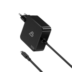 Blackstorm 100W USB-C AVS kaasaskandev laadija, must (6438148068165)