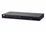 Aten 8-Port USB True 4K DisplayPort KVM Switch with