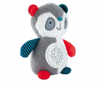 Milly Mally 7654494 Milly Panda projektoriga plussmarmaton mnguasja