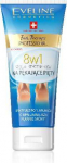 Eveline Foot Therapy Professional Koevajutuste ja lhisevastane kreem 8i1 100ml