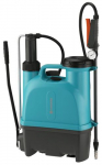 Gardena 11142-20 garden sprayer Backpack garden sprayer 12 L